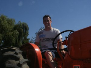 Guillaume Charpentier