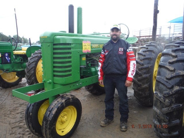 Jean-François Santerre 2