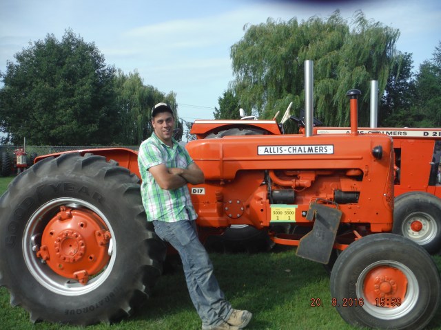 Guillaume Charpentier